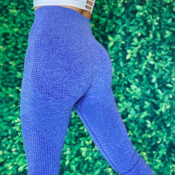 Pants - BRAND NEW Seamless Workout Leggings